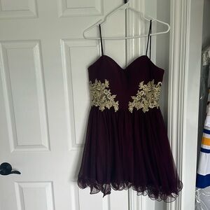 blondie mites formal dress Size 5